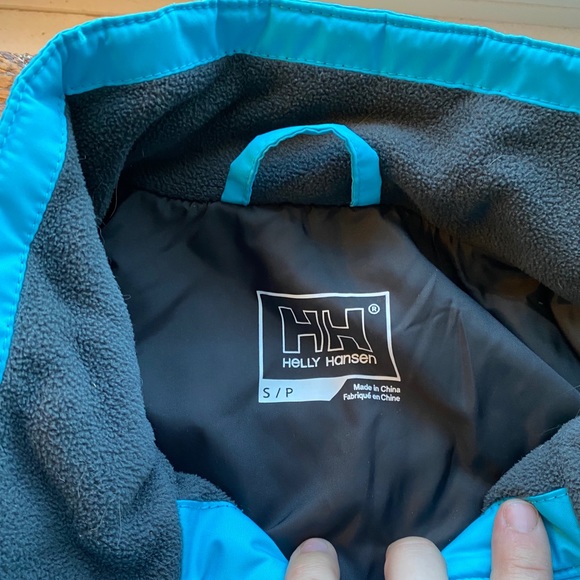 Winter Jacket - Picture 2 of 2